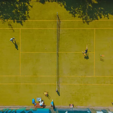 Santa Ana Apartment Westermarkelsdorf