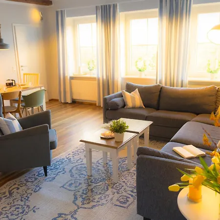 Santa Ana Apartment Westermarkelsdorf