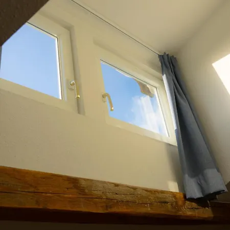 Apartment Santa Ana Westermarkelsdorf