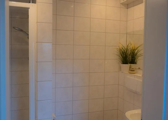 شقة Santa Ana Westermarkelsdorf