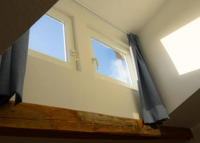 شقة Santa Ana Westermarkelsdorf